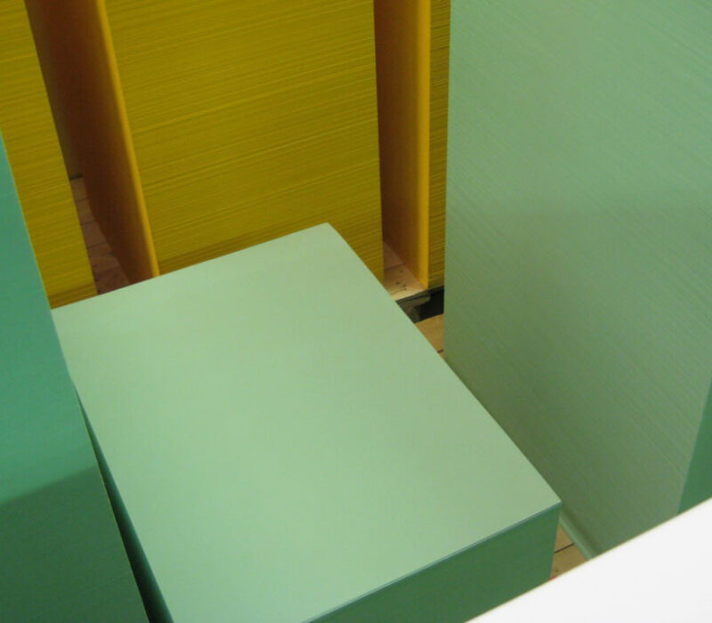 Lessebo-Papiere von Fischer Papier