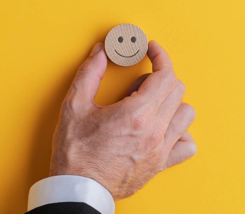 smiley