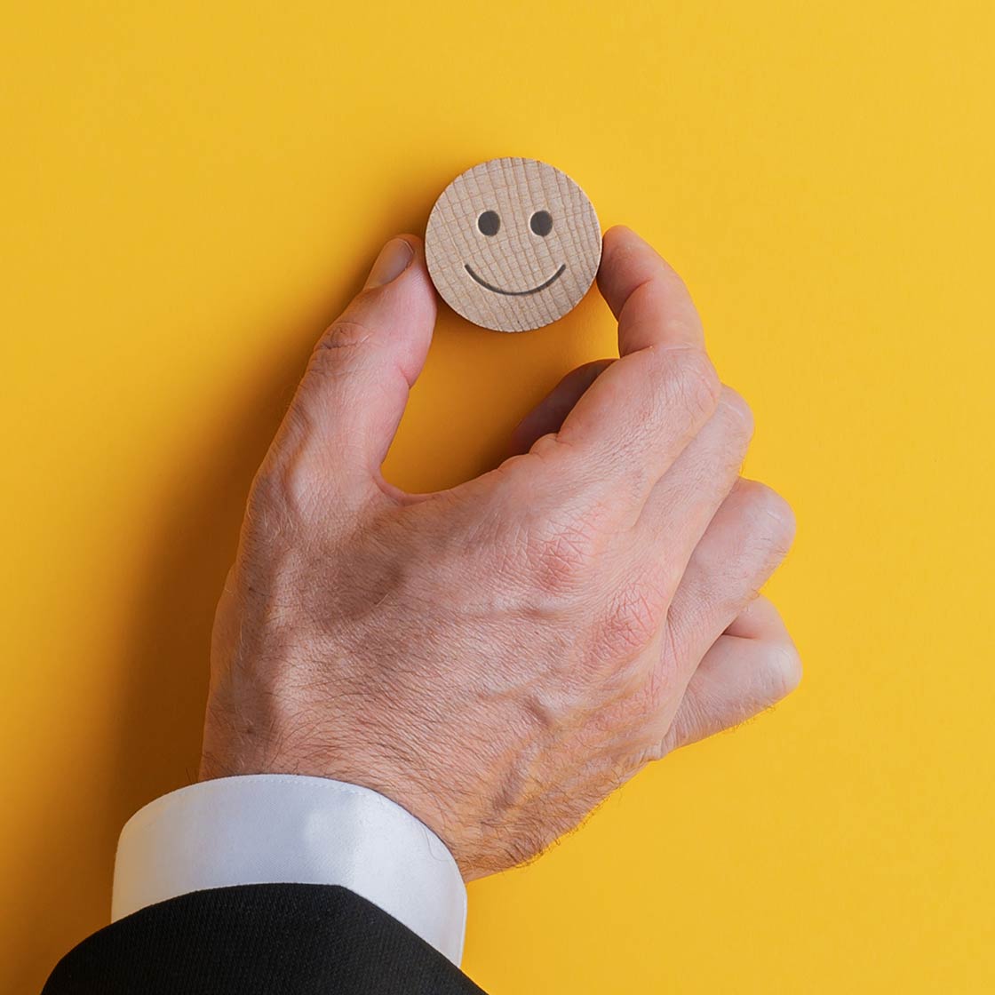 smiley
