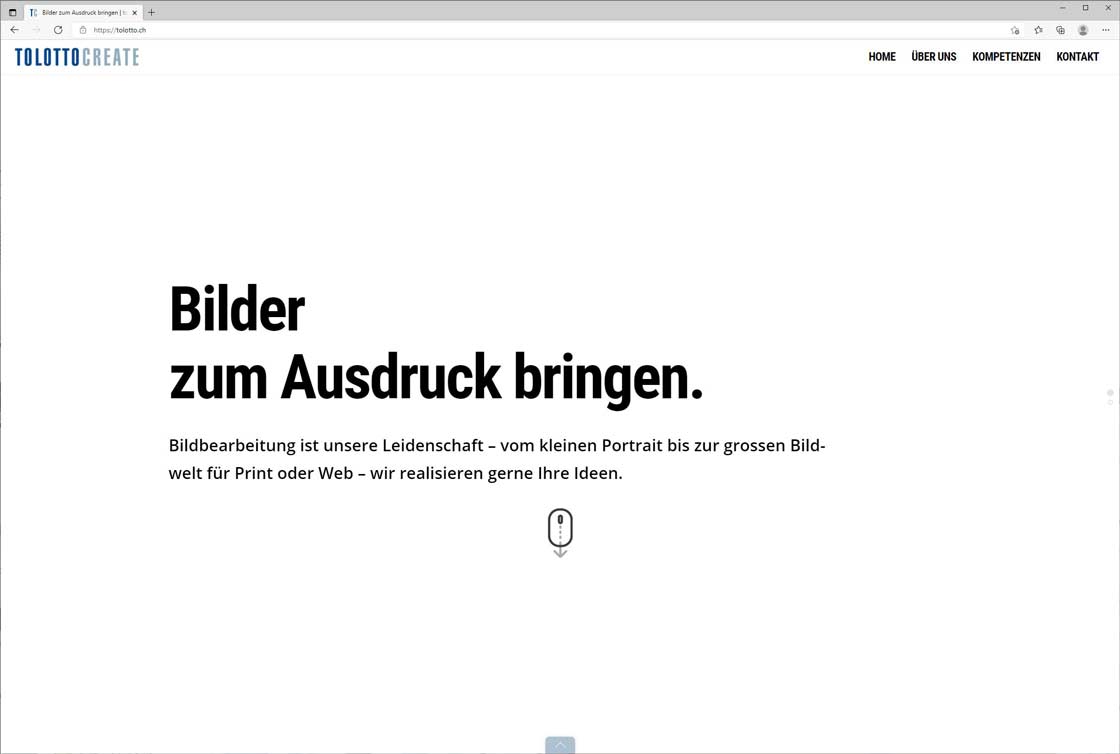 Screen-Web-Tolotto